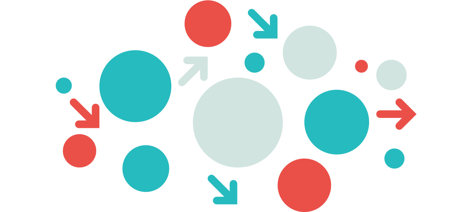 fs grafik bubbles richtungen