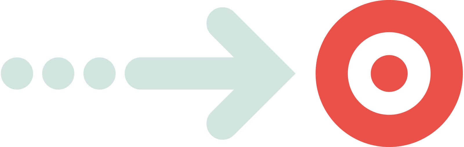 fs grafik pfeil auf ziel